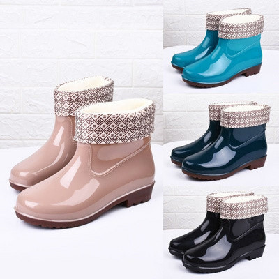 Női gumicsizma új modellje - több színben