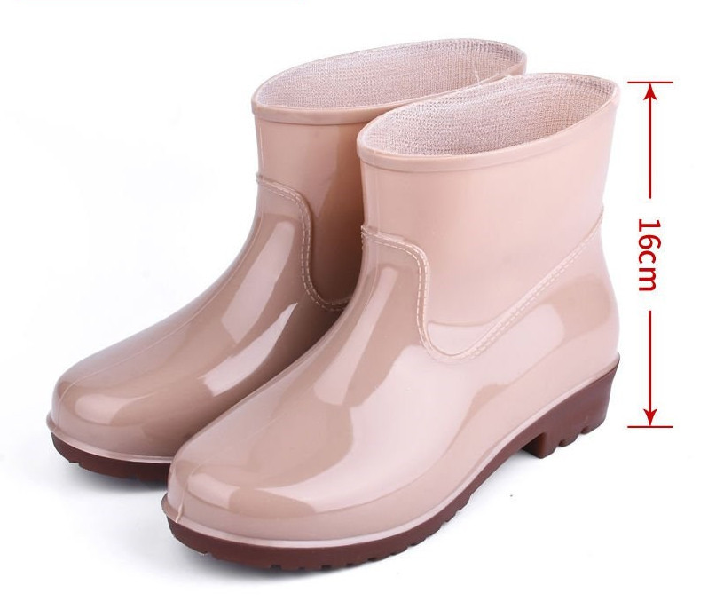 Női gumicsizma új modellje - több színben