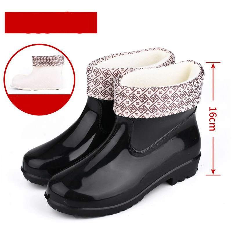 Női gumicsizma új modellje - több színben