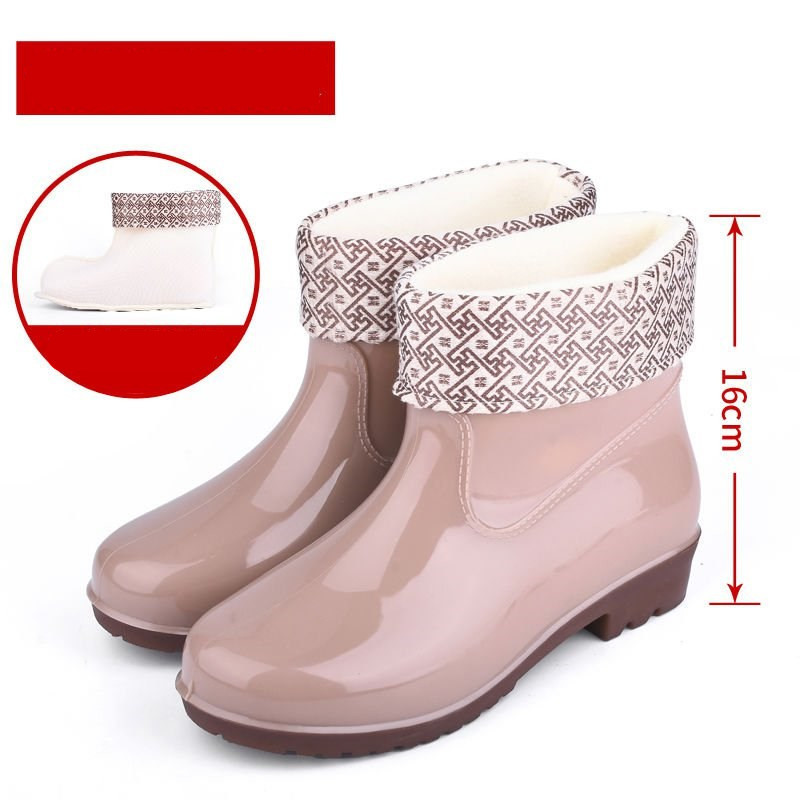 Női gumicsizma új modellje - több színben