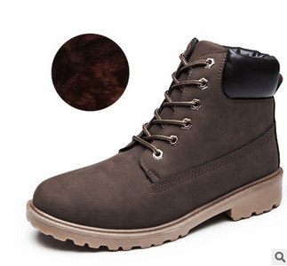 Дамски ежедневни обувки с връзки и равна подметка от еко кожа