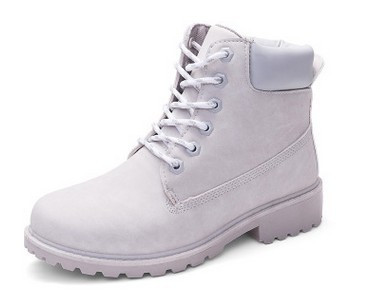 Ženske casual cipele sa vezicama i ravnim potplatom od eko kože