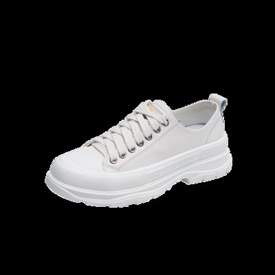 Дамски ежедневни кецове с  равна подметка