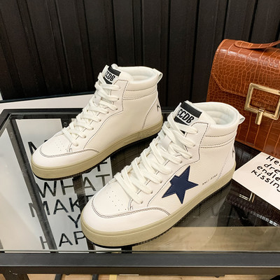 Ежедневни дамски кецове с равна подметка