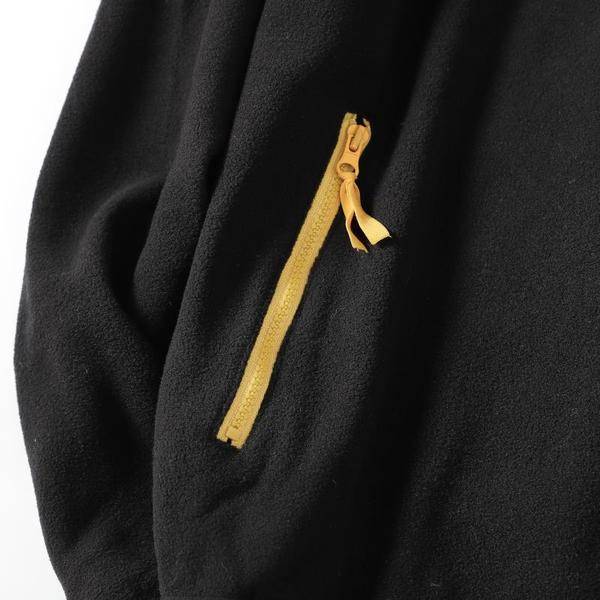 Нов модел есенно-зимен поларен суичър с цип