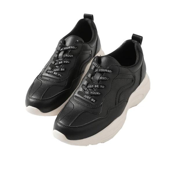 Нов модел есенни маратонки с връзки и груба подметка