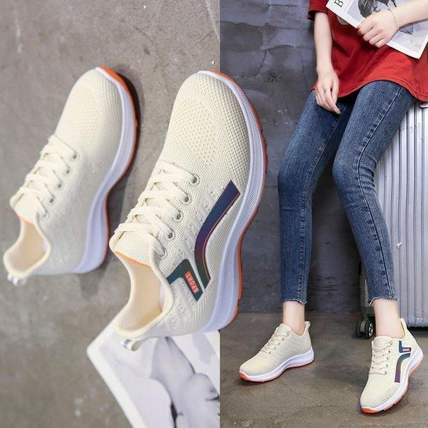 Naiste vabaaja kevadised tossud