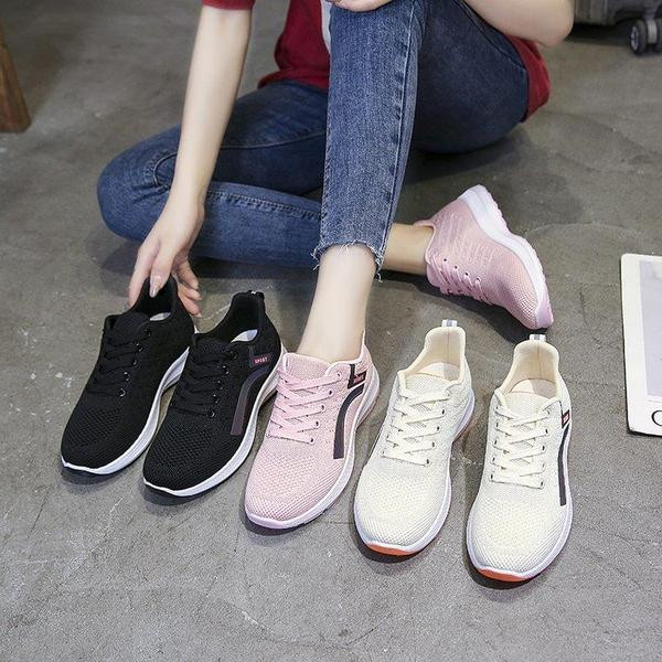 Naiste vabaaja kevadised tossud