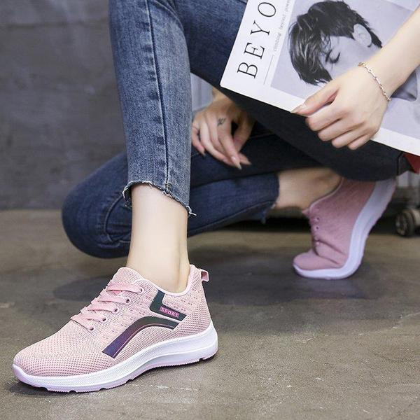 Naiste vabaaja kevadised tossud