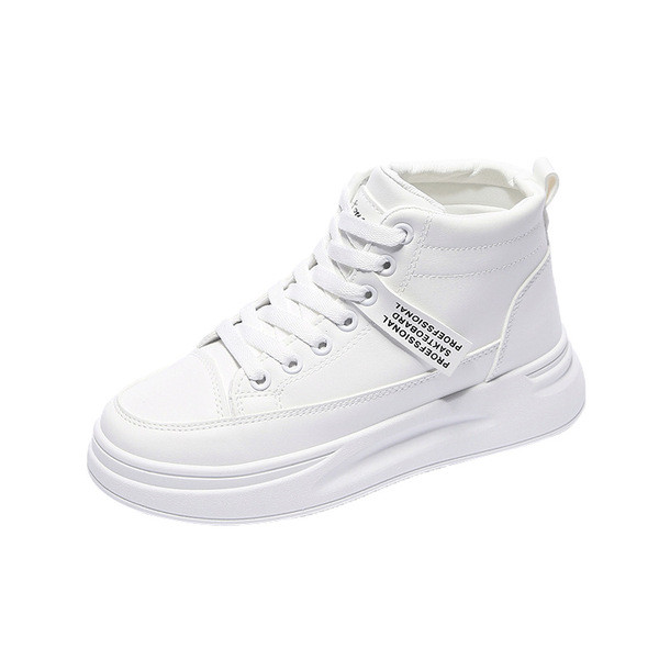 Uus mudel sügistossud kuni pahkluuni koos lipsudega