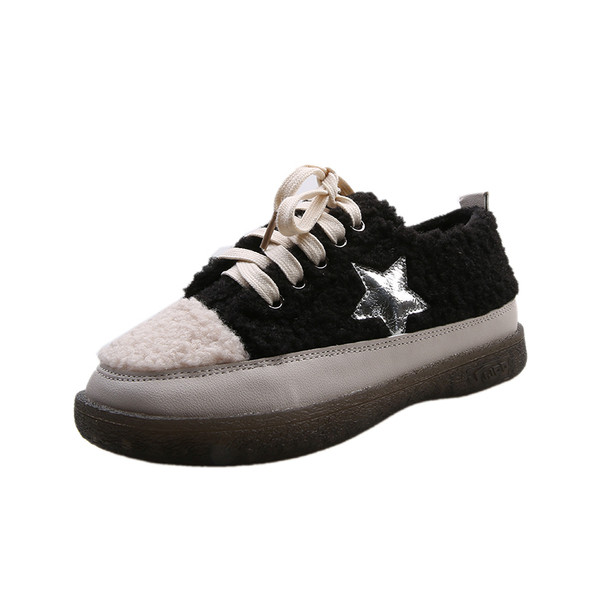 Naiste vabaaja tossud udusulgede ja paeltega