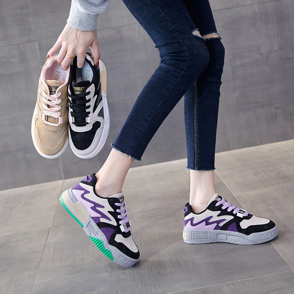 Lameda talla ja paeltega sügisene seemisnahast tossud