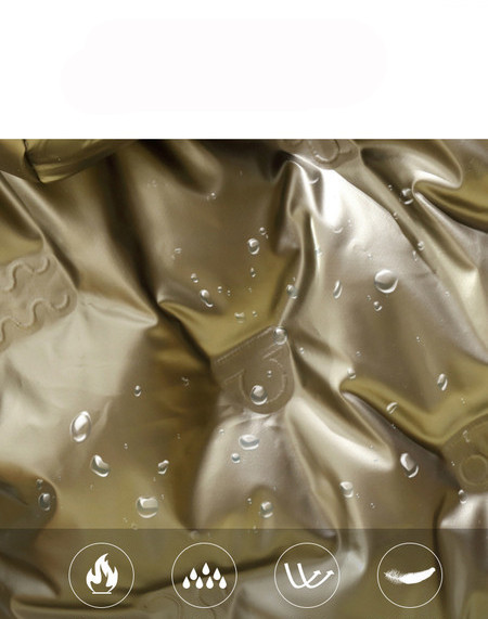 Uue mudeli kapuutsiga laste jope, mis sobib tüdrukutele ja poistele