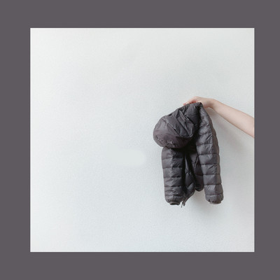 Kapuutsiga laste vabaaja jope poistele ja tüdrukutele