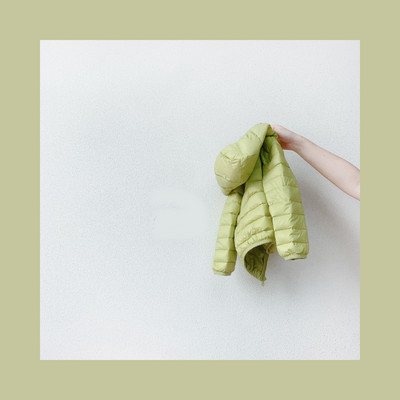 Kapuutsiga laste vabaaja jope poistele ja tüdrukutele