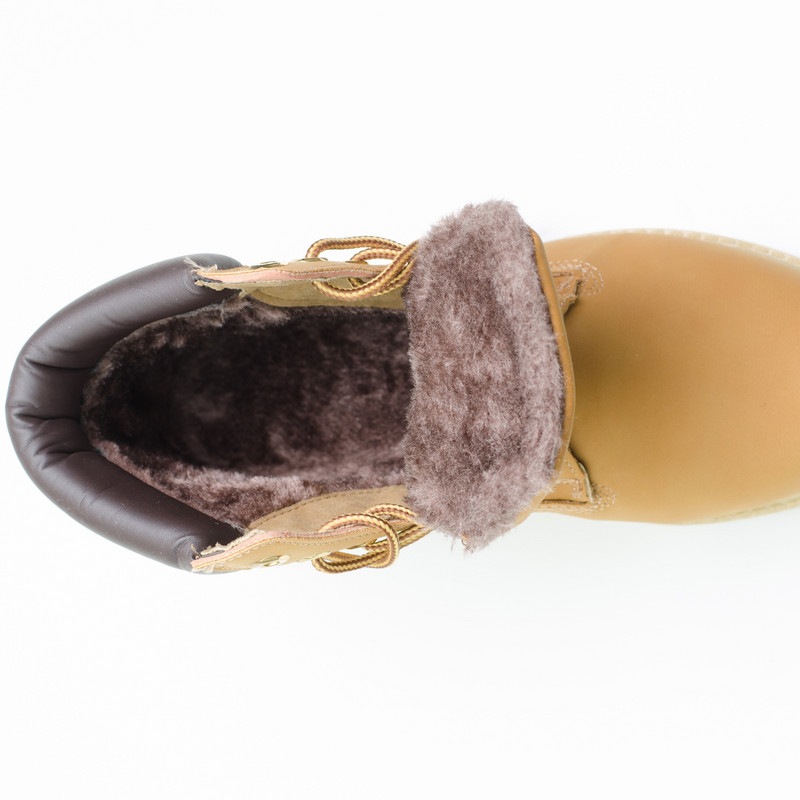 Изчистени водоустойчиви боти