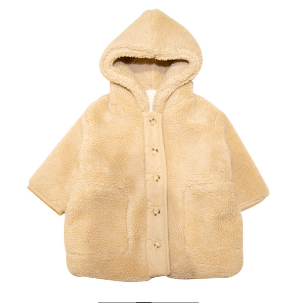 Uue mudeli talve sulejope nööpide ja taskutega