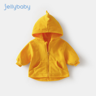 Lukuga laste vabaaja jope tüdrukutele ja poistele