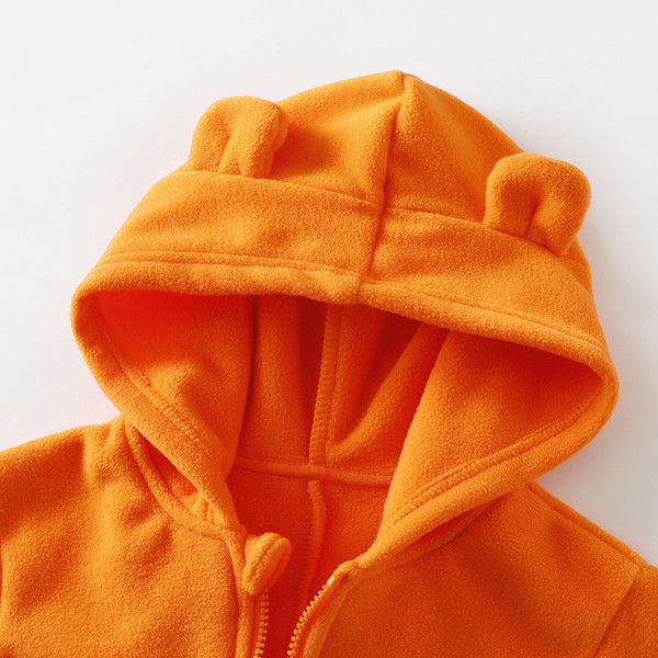 Lukuga laste vabaaja jope tüdrukutele ja poistele