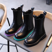 Lameda talla ja lukuga nahast lastesaapad