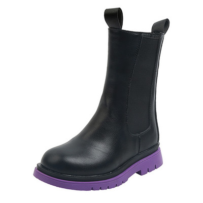 Lameda talla ja lukuga nahast lastesaapad