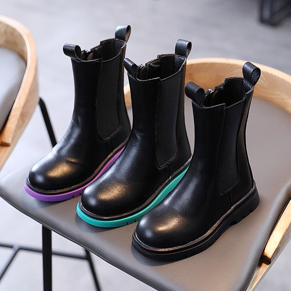 Lameda talla ja lukuga nahast lastesaapad