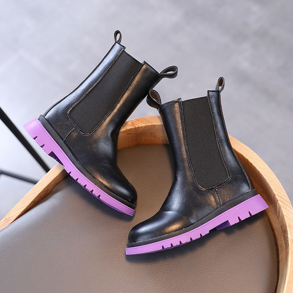 Lameda talla ja lukuga nahast lastesaapad