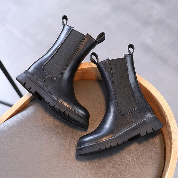 Lameda talla ja lukuga nahast lastesaapad