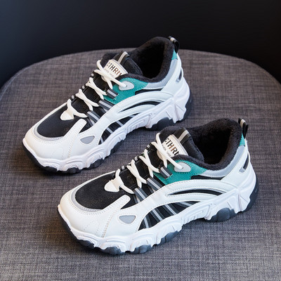 Kareda tallaga sügis-talviste tossude uus mudel