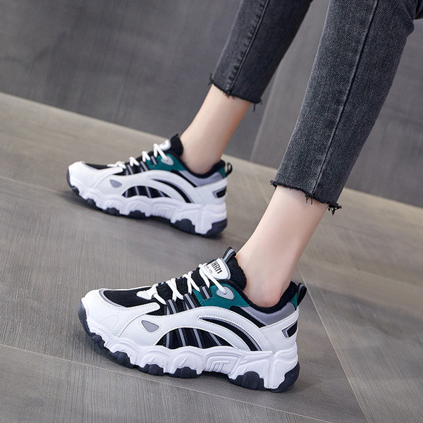 Kareda tallaga sügis-talviste tossude uus mudel