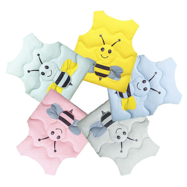 Laste vest tüdrukutele ja poistele mesilasega