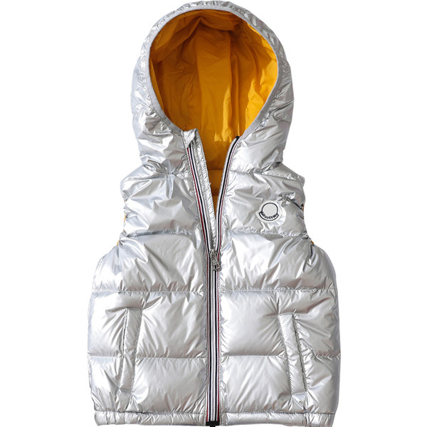 Kapuutsi ja lukuga laste sügisvest - tüdrukutele ja poistele