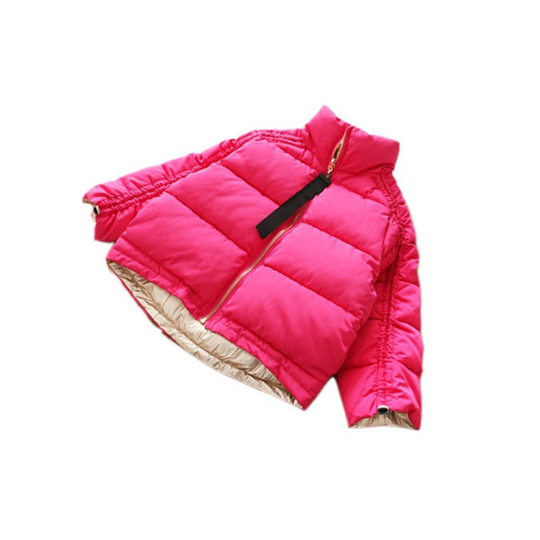 Kahe näo ja lukuga igapäevane laste talvejope