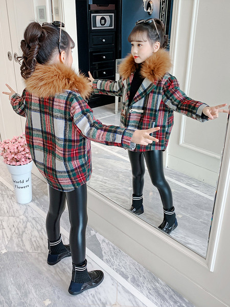 Ruuduline sulekraega laste talvejope