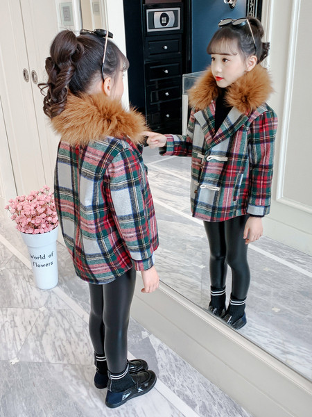 Ruuduline sulekraega laste talvejope