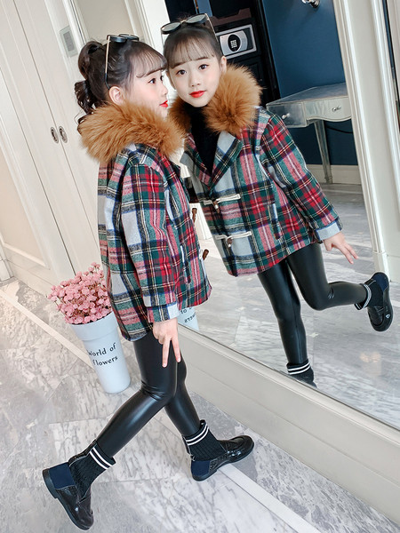 Ruuduline sulekraega laste talvejope