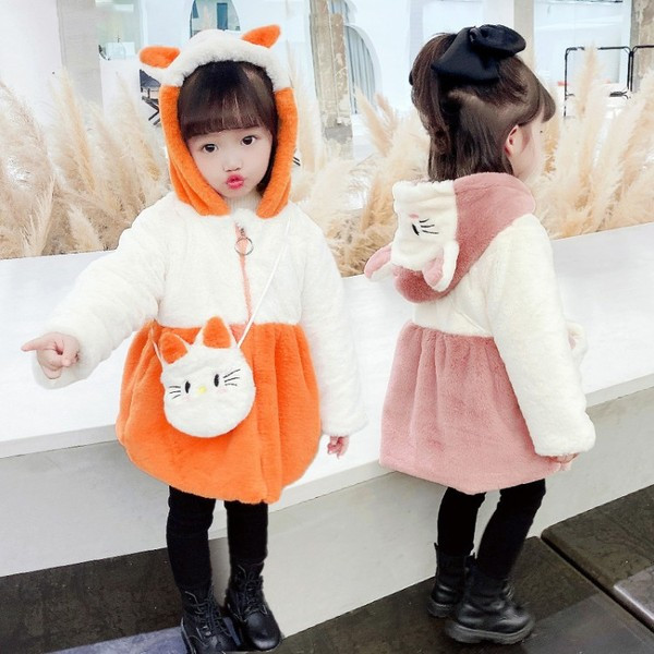 3D-elementide ja lukuga igapäevane laste talvejope