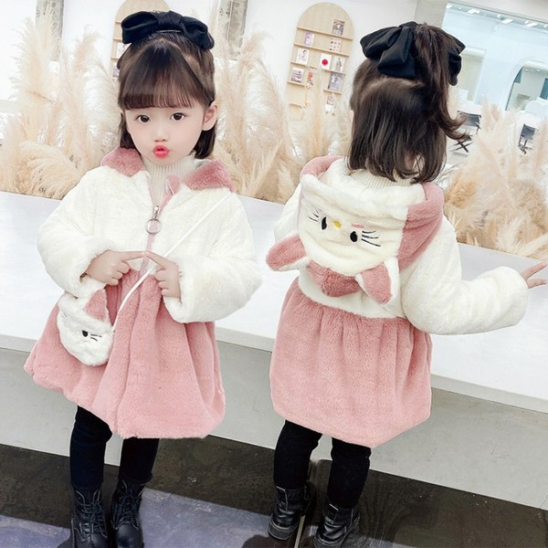 3D-elementide ja lukuga igapäevane laste talvejope