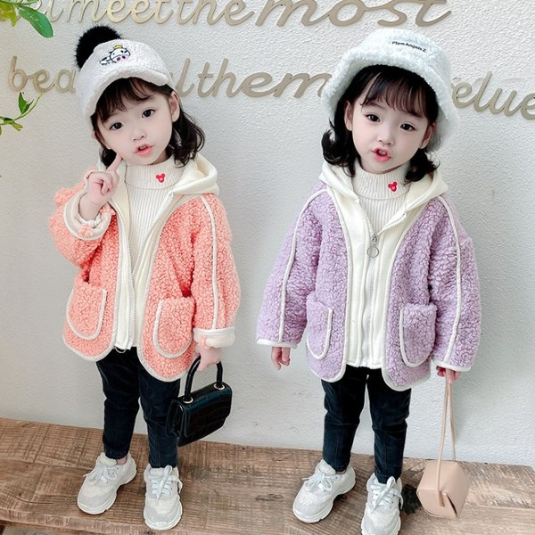 Igapäevane taskute ja lukuga laste sulejope tüdrukule