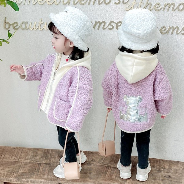 Igapäevane taskute ja lukuga laste sulejope tüdrukule