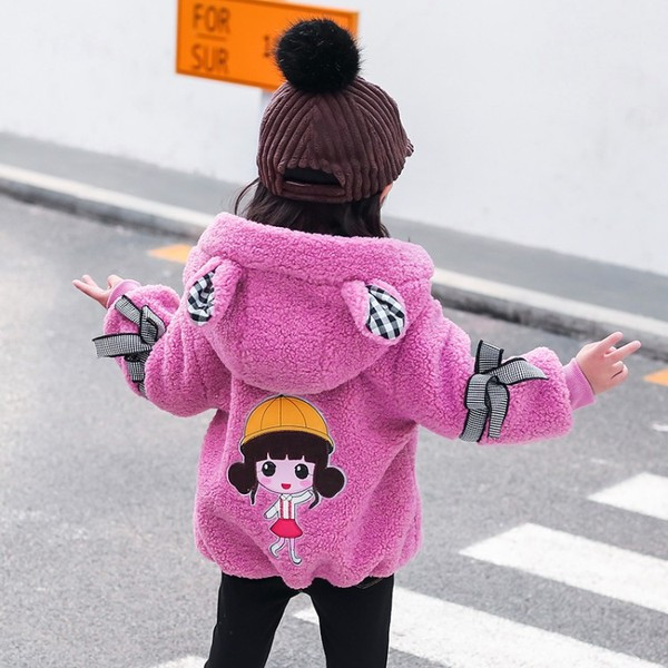 Laste vabaaja lukuga ja värvilise aplikatsiooniga sulejope