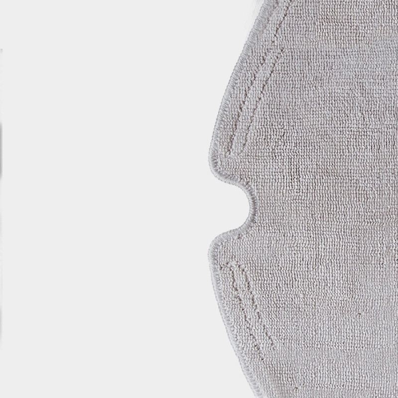 Аксесоари подходящи за  Roborock Sweeping Robot контейнер и моп 