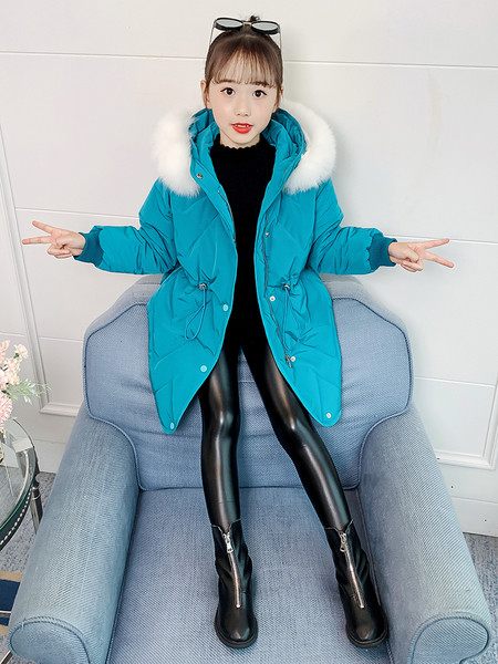 Laste talvejope sulekraega - pikk mudel