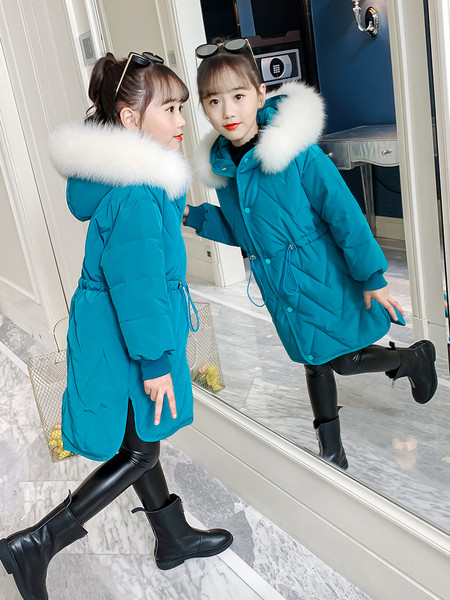 Laste talvejope sulekraega - pikk mudel