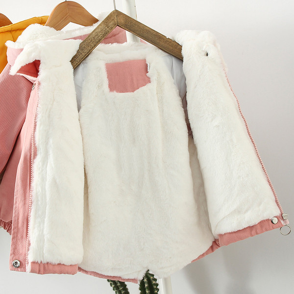 Moodne sule ja tikandiga lastejope tüdrukutele