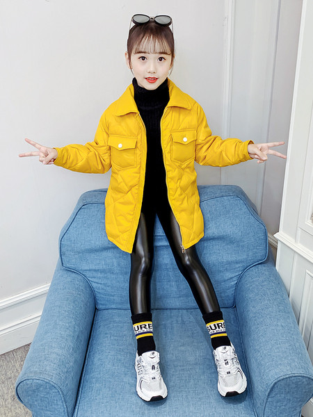 Sügis-talvine lastejope, mille seljal tikand