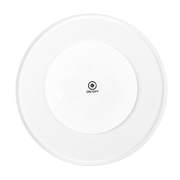 Φωτεινή  LED θήκη για ποτήρι