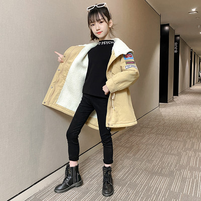 Pehme voodri ja embleemidega lastepark tüdrukutele