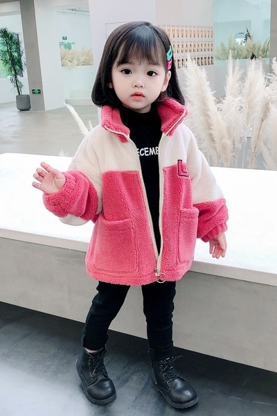 Laste tikandi ja lukuga sulejope tüdrukutele