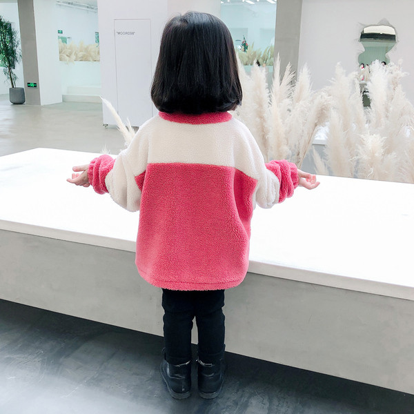 Laste tikandi ja lukuga sulejope tüdrukutele